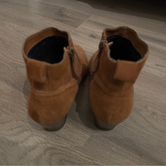 Dolce Vita Ankle Boots - Picture 4 of 4